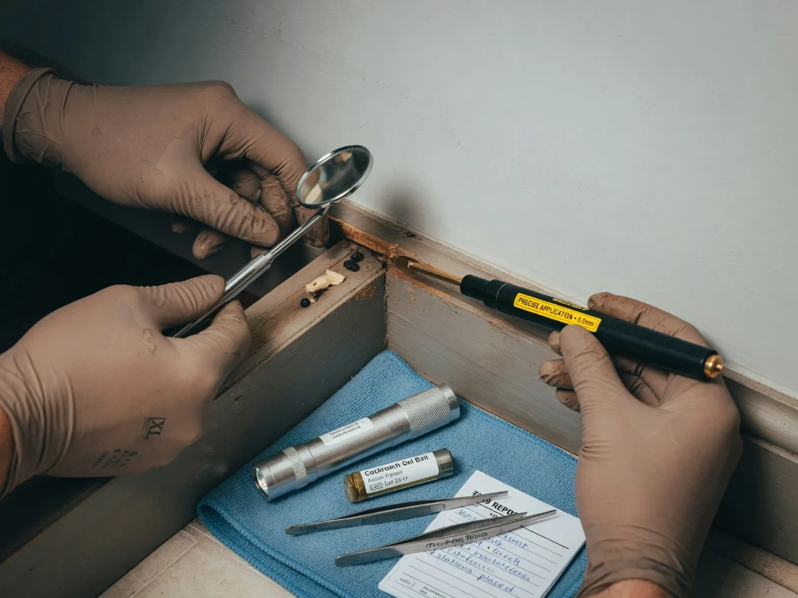 Why choose Emergency Pest Control in Mendenhall, MS